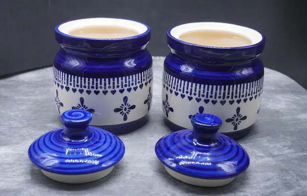 Ceramic_Pickle_Jars_1000_Ml_Pottery_Storage_Jar_For_Pickle,_Ceramic_Cornichon_Storage_Jar_For_Pickle_Barni_For_Achar,_Jar_Storage_Container_(Pack-2)_(Blue)