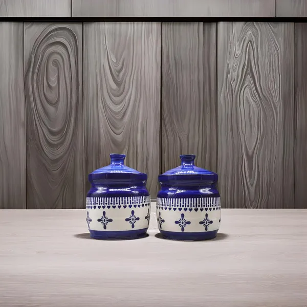 Ceramic_Pickle_Jars_1000_Ml_Pottery_Storage_Jar_For_Pickle,_Ceramic_Cornichon_Storage_Jar_For_Pickle_Barni_For_Achar,_Jar_Storage_Container_(Pack-2)_(Blue)