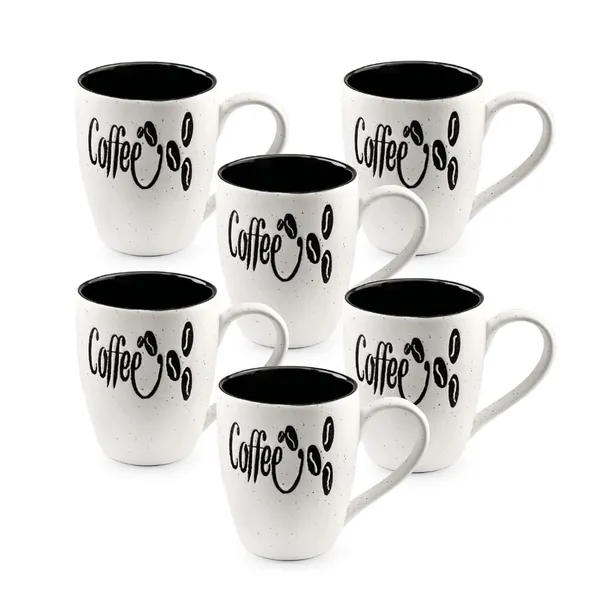 Handicrafts_Ceramic_White_Matt_Coffee_Mug_|_Coffee_Mugs_For_Birthday,_Wedding,_Anniversary_|_Coffee_Mug_Gift_For_Girlfriend_-_Wht_Matt(Set_Of_6)_300_Ml