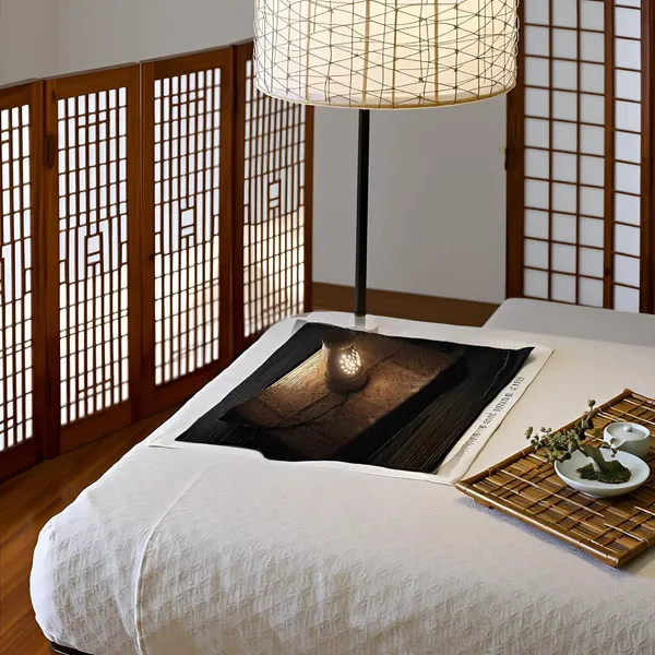 Ceramic_Electric_Aroma_Oil_Ceramic_Diffuser_Burner_In_Matka_Shape_With_Electric_Bulb_And_Oil_Glossy_Finish_Height_11_Cm_(White)