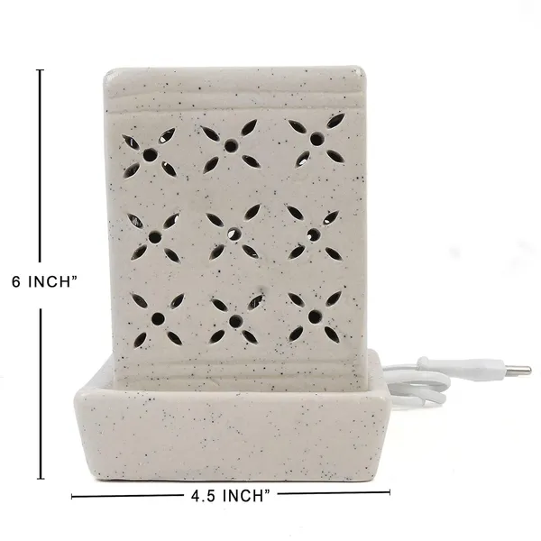 Aroma_Oil_Ceramic_Diffuser_Burner_In_Square_Shape_With_Electric_Fragrance_Diffuser_Burner_With_Oil_For_Room/Office/Home_Decor_(Square_Shape)