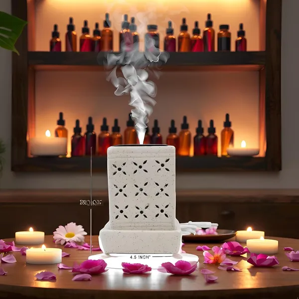 Aroma_Oil_Ceramic_Diffuser_Burner_In_Square_Shape_With_Electric_Fragrance_Diffuser_Burner_With_Oil_For_Room/Office/Home_Decor_(Square_Shape)