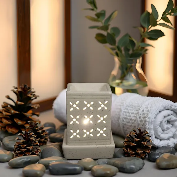 Aroma_Oil_Ceramic_Diffuser_Burner_In_Square_Shape_With_Electric_Fragrance_Diffuser_Burner_With_Oil_For_Room/Office/Home_Decor_(Square_Shape)