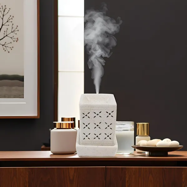 Aroma_Oil_Ceramic_Diffuser_Burner_In_Square_Shape_With_Electric_Fragrance_Diffuser_Burner_With_Oil_For_Room/Office/Home_Decor_(Square_Shape)