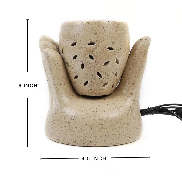 Antique_Look_Ceramic_Electric_Oil_Diffuser_For_Multi_Place_Uses_|_Natural_Oil_Diffuser_Air_Fragrance_For_Office,_Home_Decor,_Spa,_Living_Room_(Pack_Of_1)