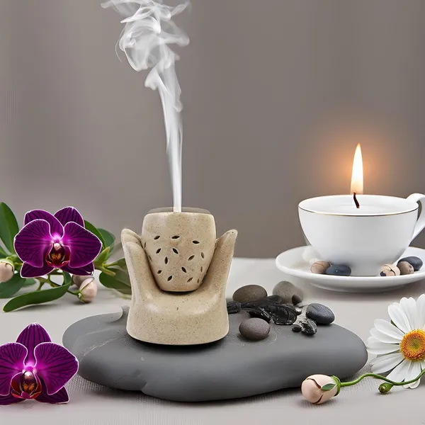 Antique_Look_Ceramic_Electric_Oil_Diffuser_For_Multi_Place_Uses_|_Natural_Oil_Diffuser_Air_Fragrance_For_Office,_Home_Decor,_Spa,_Living_Room_(Pack_Of_1)