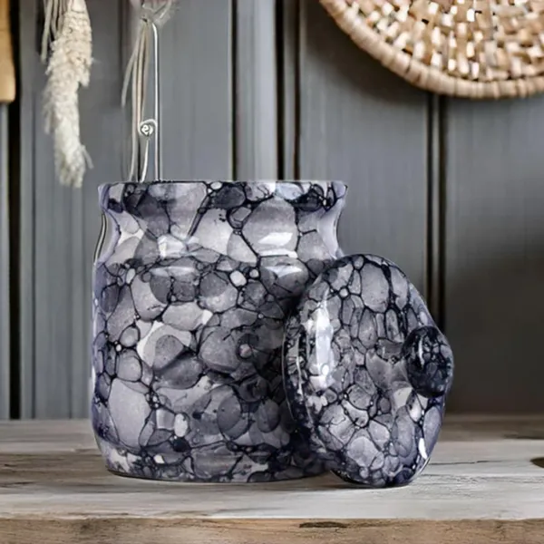Ceramic_Jars_With_Lid_Multipurpose_Barni_For_Chutney,_Pickle_Jar_Storage_Container,_Dining_Table_Container_Pack_Of_1(Grey)_1200_Ml