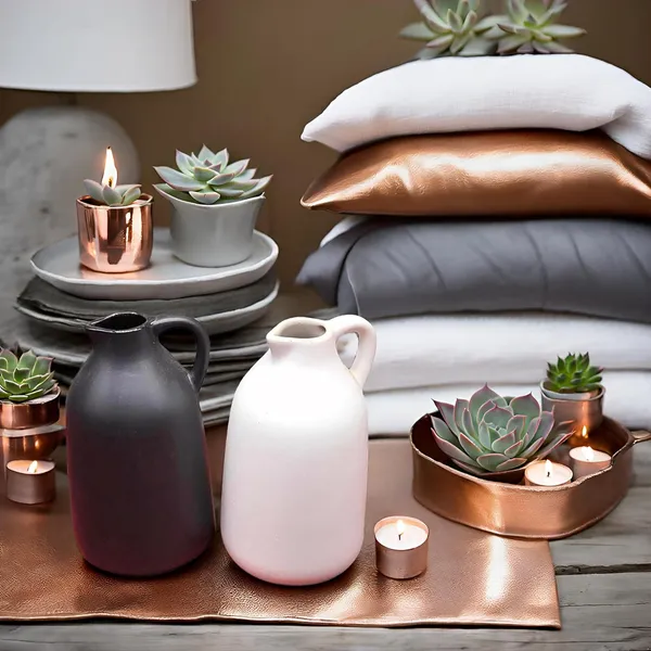 Handicrafts_Ceramic_Flower_Vase_In_Bottle_Shape__Stylish_Bottle_Shape_Design,_Ideal_For_Office_And_Living_Room_Centerpieces,_Elegant_Pot_For_Modern_Home_Decor_(Black_&_White)