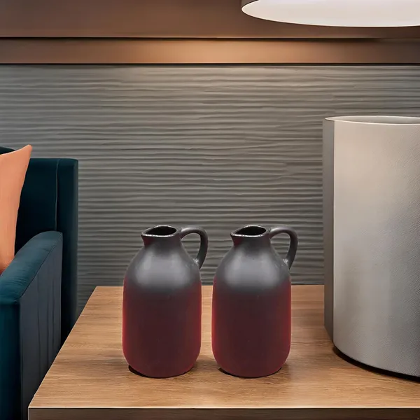 Ceramic_Flower_Vase_In_Bottle_Shape_Stylish_Bottle_Shape_Design,_Ideal_For_Office_And_Living_Room_Centerpieces,_Elegant_Pot_For_Modern_Home_Decor_(Black)