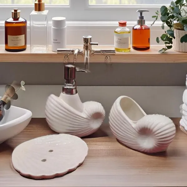 Ceramic_Bathroom_Accessories_Set_Set_Of_3_And_Organization_|_Modern_Bath_Set_With_Liquid_Handwash_Soap_Dispenser_And_Toothbrush_Holder_And_Tumbler_|_Soap_Dish_Bath-White