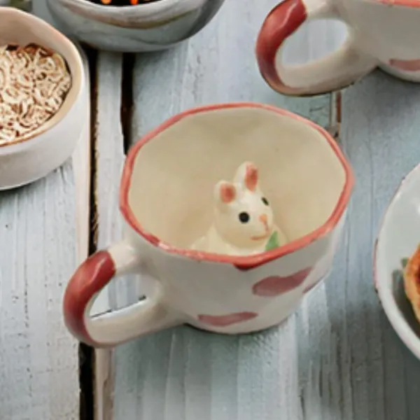 Ceramic_Rabbit_Coffee_Mug_&_Dessert_Plate_Set_|_Rabbit_Mug_|_Coffee_Mug_For_Birthday,_Wedding,_Anniversary_Cup_Plate_Gift_For_Anyone_|_Ideal_For_Daily_Use_&_Gifting_(1)