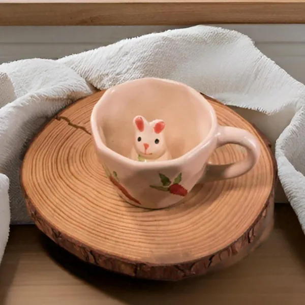Ceramic_Rabbit_Coffee_Mug_&_Dessert_Plate_Set_|_Rabbit_Mug_|_Coffee_Mug_For_Birthday,_Wedding,_Anniversary_Cup_Plate_Gift_For_Anyone_|_Ideal_For_Daily_Use_&_Gifting_(1)