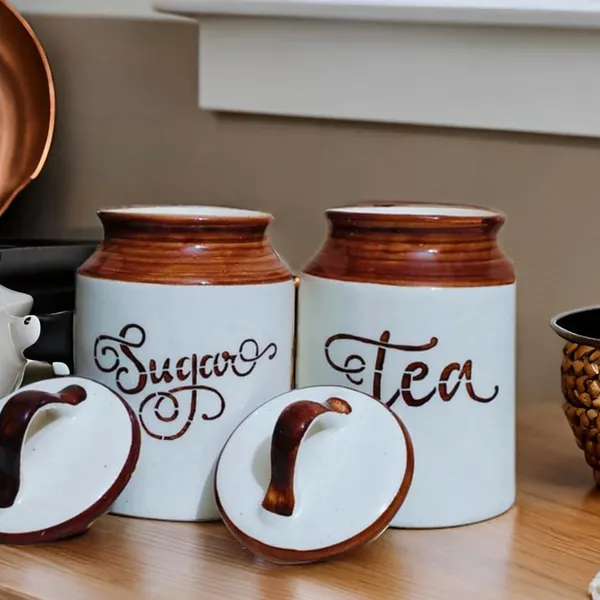 Ceramic_Tea_&_Sugar_Container_(Pack_Of_2,_White)