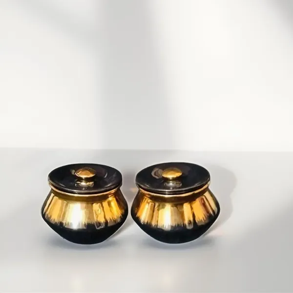 Elegant_Black_&_Gold_Ceramic_Handi_Bowls_Set_Of_2_|_Premium_Serving_Pots_With_Lids_For_Dahi,_Biryani_&_Curry_|_Stylish_Kitchen_&_Dining_Tableware