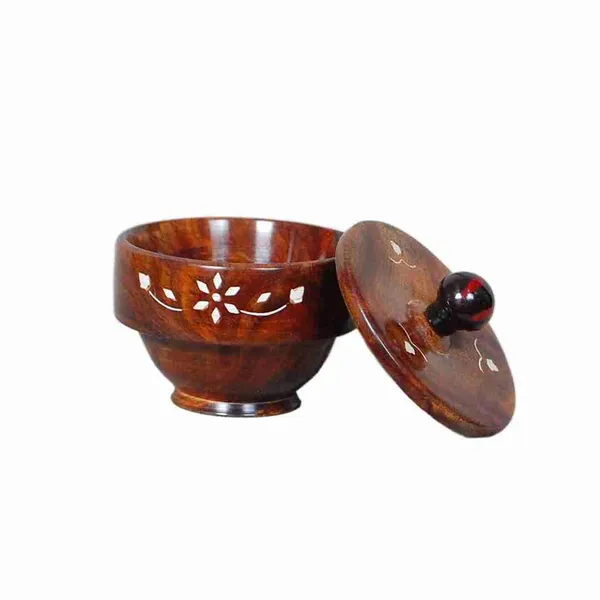 Wooden_Serving_Tray_Set_Of_3_|_Handmade_Rectangular_Trays_For_Breakfast,_Tea_&_Snacks_|_Rustic_Brown_Finish_Platter_Set_For_Table_&_Kitchen_Decor_And_Home