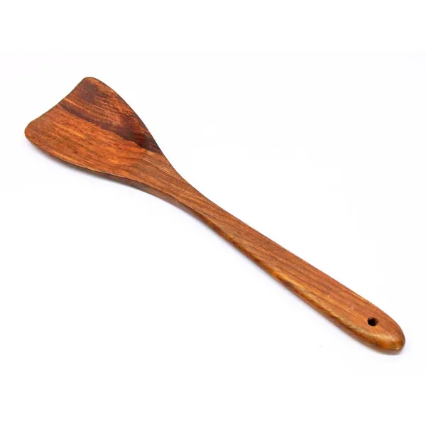 Wooden_Spoons_&_Turner_Set_Set_Of_6_|_Handmade_Cooking_&_Serving_Spoons,_Salad_Spoons,_Ladles_&_Kitchen_Cutlery_Utensils_|_Natural_Wood_Finish