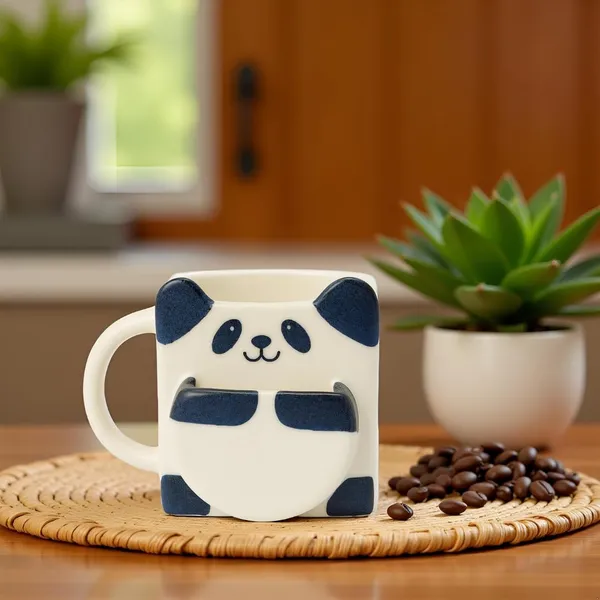 Panda_Face_Ceramic_Mug_|_Cute_Animal_Shaped_Coffee_Mug_For_Kids_&_Adults_|_3D_Design_With_Round_Belly_|_Tea,_Coffee,_Milk_Mug_|_Gift_Item_|_(1_Piece)
