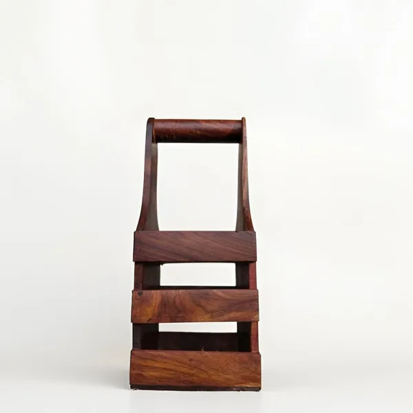 Wooden_Long_Handle_Fork,_Spoon_&_Knife_Stand_|_Premium_Wooden_Base_With_Stainless_Steel_Cutlery_Holder_|_Kitchen_Utensil_Organizer_For_Dining_Table,_Restaurant_Use_And_Home