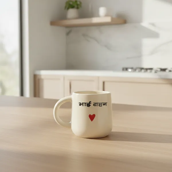 Kraftlik_Handicrafts_Bhai_Bahan_Ceramic_Coffee_Mug_|_White_Hindi_Printed_Tea_&_Coffee_Cup_for_Brother_Sister_Gift_(Pack_of_1)