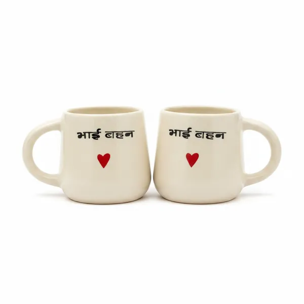 Kraftlik_Handicrafts_Bhai_Bahan_Ceramic_Coffee_Mug_|_White_Hindi_Printed_Tea_&_Coffee_Cup_for_Brother_Sister_Gift_(Pack_of_2)