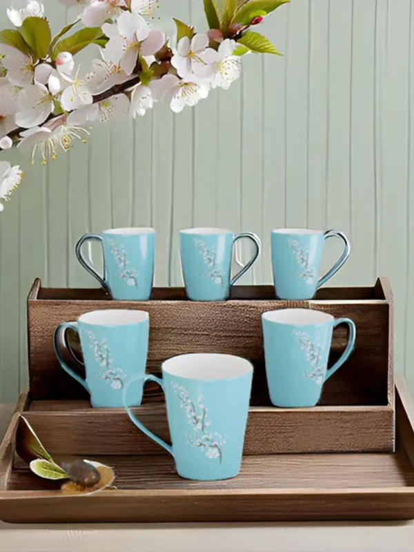 Kraftlik_Handicrafts_Ceramic_Blossom_Boost_Mug_|_Coffee_Mugs_for_Birthday,_Wedding,_Anniversary_|_Coffee_Blossom_Boost_Mug_Gift_for_Girlfriend_(4)