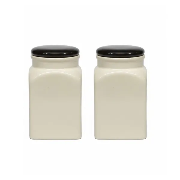 Kraftlik_Handicrafts_Ceramic_Pickle_Storage_Jar_with_Lid_–_Barni_for_Achaar,_Mango_Pickle_Container,_Cream_Kitchen_Canister_for_Dry_Food,_Spices_&_Pantry_Storage,_Countertop_Organizer_(PACK_OF_2)