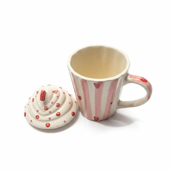 Kraftlik_Handicrafts_Coffee_Cup_Ice_Cream_Shape_Ceramic_Mug_with_Heart_Design_|_Decorative_Dessert-Inspired_Coffee_Cup_for_Tea,_Coffee_&_Hot_Chocolate_|_Cute_Gift_Mug_(Pack_of_1)