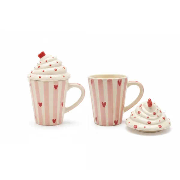 Kraftlik_Handicrafts_Coffee_Cup_Ice_Cream_Shape_Ceramic_Mug_with_Heart_Design_|_Decorative_Dessert-Inspired_Coffee_Cup_for_Tea,_Coffee_&_Hot_Chocolate_|_Cute_Gift_Mug_(Pack_of_2)