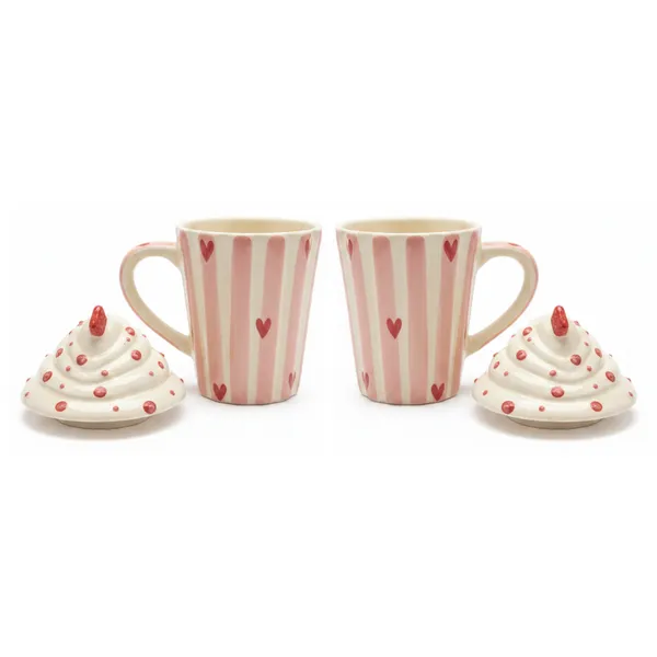 Kraftlik_Handicrafts_Coffee_Cup_Ice_Cream_Shape_Ceramic_Mug_with_Heart_Design_|_Decorative_Dessert-Inspired_Coffee_Cup_for_Tea,_Coffee_&_Hot_Chocolate_|_Cute_Gift_Mug_(Pack_of_2)