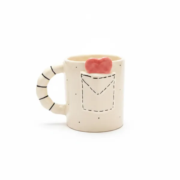 Kraftlik_Handicrafts_Coffee_Cup_Pocket_Shape_Ceramic_Mug_with_Heart_Design_|_Decorative_Coffee_&_Tea_Mug_for_Home,_Office_&_Gifting_|_Cute_Ceramic_Cup_(Pack_of_1)