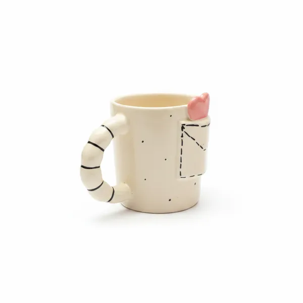 Kraftlik_Handicrafts_Coffee_Cup_Pocket_Shape_Ceramic_Mug_with_Heart_Design_|_Decorative_Coffee_&_Tea_Mug_for_Home,_Office_&_Gifting_|_Cute_Ceramic_Cup_(Pack_of_1)
