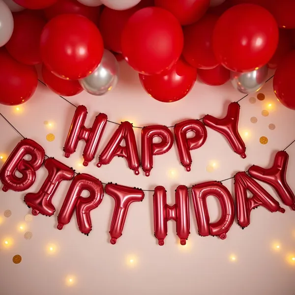 Kraftlik_Handicrafts_Happy_Birthday_13_Letters_Metallic_Rose_Gold_Foil_Balloons_Banner_|_Reusable_Balloons_For_Birthday_Decoration_of_Friends/Boys/Girls/Mother/Father/Husband/Wife_(Copper)