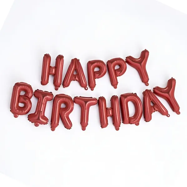 Kraftlik_Handicrafts_Happy_Birthday_13_Letters_Metallic_Rose_Gold_Foil_Balloons_Banner_|_Reusable_Balloons_For_Birthday_Decoration_of_Friends/Boys/Girls/Mother/Father/Husband/Wife_(Copper)