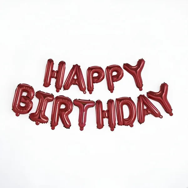 Kraftlik_Handicrafts_Happy_Birthday_13_Letters_Metallic_Rose_Gold_Foil_Balloons_Banner_|_Reusable_Balloons_For_Birthday_Decoration_of_Friends/Boys/Girls/Mother/Father/Husband/Wife_(Copper)