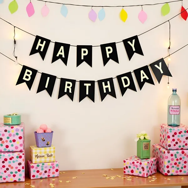 Kraftlik_Handicrafts_Happy_Birthday_Banner_|_Decoration_Items_For_Girls,_Boys,_Kids_Bday_Decorations_Kit/Birtday_Supplies/Princess,_First,_2nd,_Cake_Smash_Theme_(Golden_&_Black)