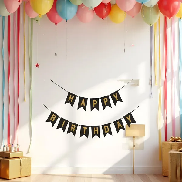Kraftlik_Handicrafts_Happy_Birthday_Banner_|_Decoration_Items_For_Girls,_Boys,_Kids_Bday_Decorations_Kit/Birtday_Supplies/Princess,_First,_2nd,_Cake_Smash_Theme_(Golden_&_Black)