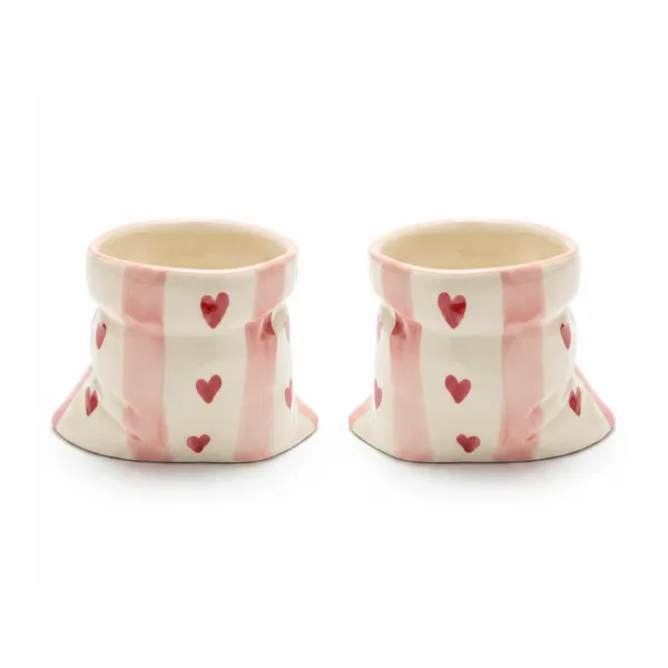 Kraftlik_Handicrafts_Heart_Design_Ceramic_Tumbler_Glass_|_Pink_Striped_Drinking_Cup_for_Coffee,_Tea,_Juice_&_Cold_Beverages_|_Aesthetic_Drinkware_(Pack_of_2)