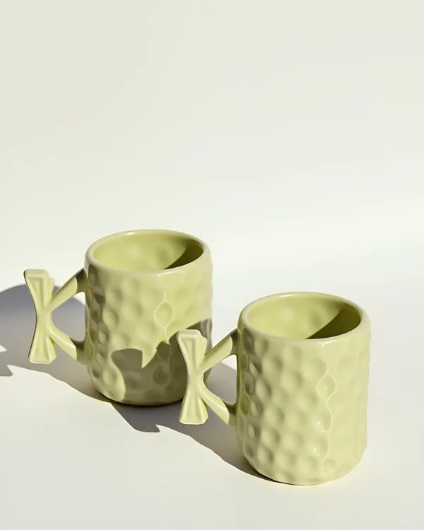 Kraftlik_Handicrafts_Mint_Bow_Handle_Ceramic_Coffee_Mug_|_300_ml_Premium_Handcrafted_Tea_&_Coffee_Cup_|_Stylish_Designer_Mug_for_Home,_Office_&_Gifting_(Set_of_2)