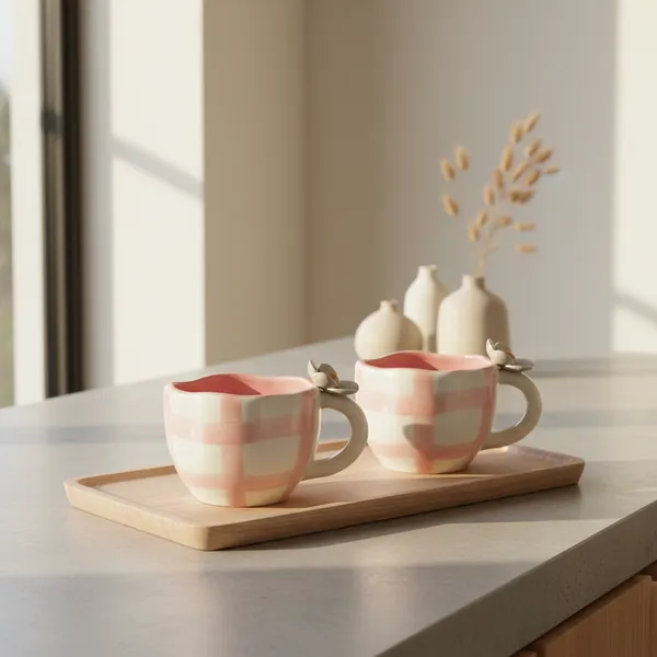 Kraftlik_Handicrafts_Pastel_Pink_Ceramic_Coffee_Mug_with_3D_Flower_Handle_|_Aesthetic_Tea_Cup_for_Home_&_Gifting_(Pack_of_2)
