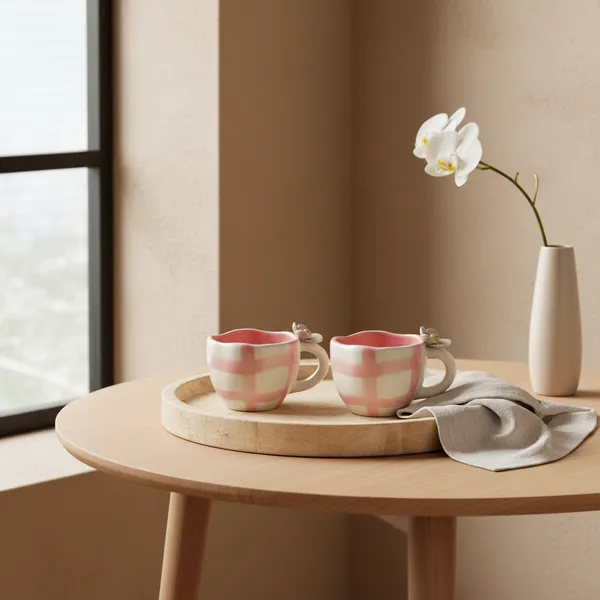Kraftlik_Handicrafts_Pastel_Pink_Ceramic_Coffee_Mug_with_3D_Flower_Handle_|_Aesthetic_Tea_Cup_for_Home_&_Gifting_(Pack_of_2)