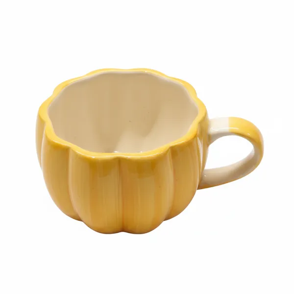 Kraftlik_Handicrafts_Pumpkin_Shape_Ceramic_Mug_with_Lid_|_Cute_Autumn_Design_Tea_&_Coffee_Cup_|_Decorative_Drinkware_for_Home,_Office_&_Gifting_(Pack_of_1)
