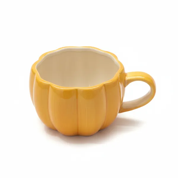 Kraftlik_Handicrafts_Pumpkin_Shape_Ceramic_Mug_with_Lid_|_Cute_Autumn_Design_Tea_&_Coffee_Cup_|_Decorative_Drinkware_for_Home,_Office_&_Gifting_(Pack_of_2)