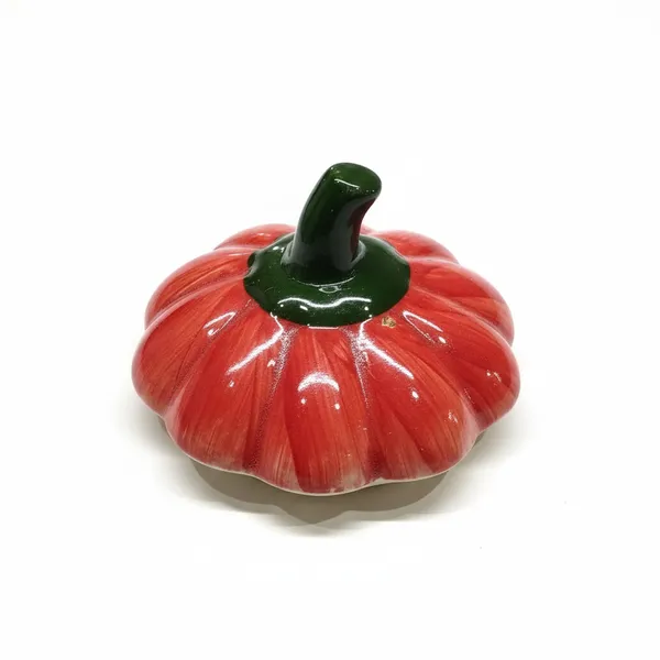Kraftlik_Handicrafts_Pumpkin_Shape_Ceramic_Mug_with_Lid_|_Cute_Autumn_Design_Tea_&_Coffee_Cup_|_Decorative_Drinkware_for_Home,_Office_&_Gifting_(RED_Pack_of_2)