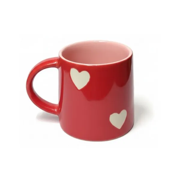 Kraftlik_Handicrafts_Red_Heart_Ceramic_Coffee_Mug_|_Cute_Love_Design_Tea_Cup_|_Glossy_Ceramic_Mug_for_Coffee,_Tea,_Gifting_&_Home_Use_(Pack_of_1)