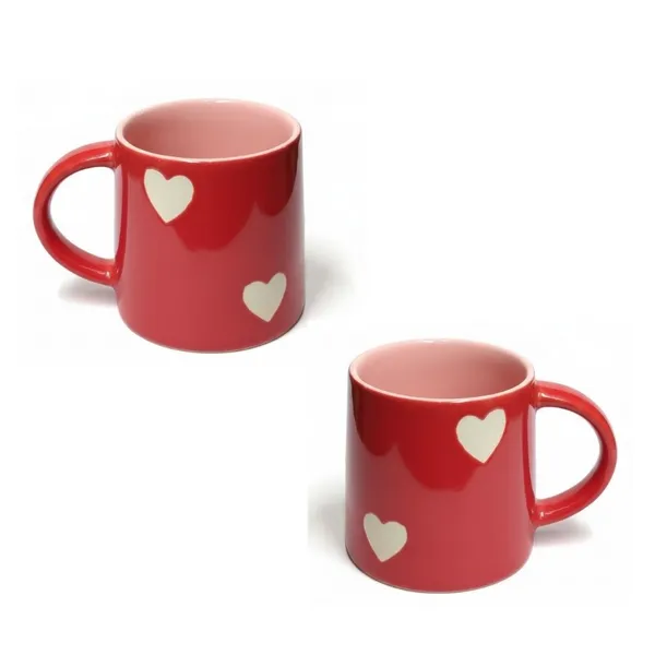 Kraftlik_Handicrafts_Red_Heart_Ceramic_Coffee_Mug_|_Cute_Love_Design_Tea_Cup_|_Glossy_Ceramic_Mug_for_Coffee,_Tea,_Gifting_&_Home_Use_(Pack_of_2)