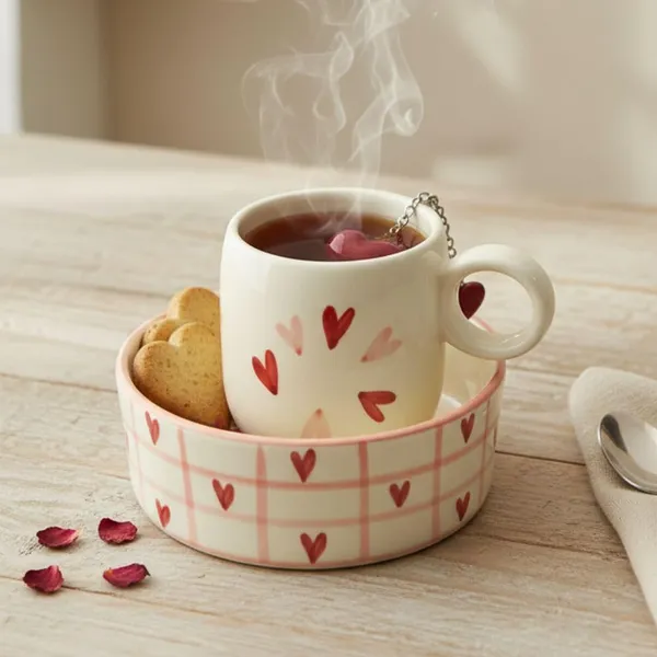 Kraftlik_Handicrafts_Print_Ceramic_Cup_with_Round_Saucer_(Pack_of_1)_|_Decorative_Tea_&_Coffee_Mug_|_Multi-Purpose_Mug_with_Handle_for_Home_&_Office_|_Kitchen_D?cor_&_Gifting_(Heart_Cup_with_Saucer_(Pack_of_1))