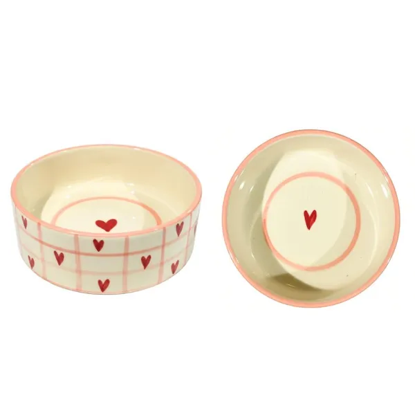 Kraftlik_Handicrafts_Print_Ceramic_Cup_|_Decorative_Tea_&_Coffee_Mug_|_Multi-Purpose_Mug_with_Handle_for_Home_&_Office_|_Kitchen_D?cor_&_Gifting_(Heart_Print_Ceramic_Saucer_(Pack_of_2))