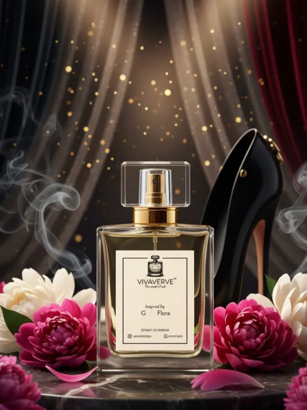 G_Flora_Eaux_De_Perfume_For_Unisex