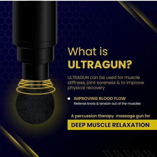 Professional_Massage_Gun_With_4_Attachments,_Deep_Tissue_Percussion_Massager