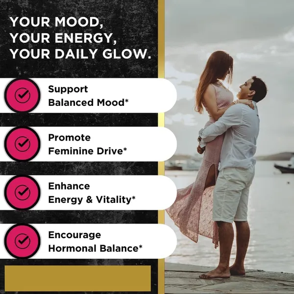 She_Care_Juice_|Supports_Hormonal_Balance_&_Healthy_Cycle__|Enhances_Energy_–_Helps_in_Conceive_|_PCOS,_PCOD,_Period_Pain_Relief_|Chasteberry,_Shatavari, Gokshur_&_Other_Herbs_|_100%_Natural_I_No_Added_Sugar_I_1L